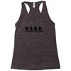 dadd Racerback Tank