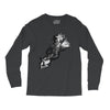 tell my wife i love her very much, she knows Long Sleeve Shirts