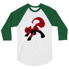 deadpool11 3/4 Sleeve Shirt