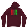 be like the greats vol Unisex Hoodie