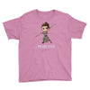 fearless Youth Tee