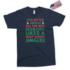 be an eleven 1 Exclusive T-shirt