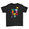 puzzled Youth Tee