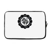 norse gods Laptop sleeve