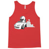driver Tank Top