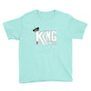 of kings Youth Tee