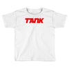 Tank Deji Toddler T-shirt