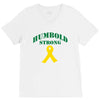 Humboldt Strong V-Neck Tee