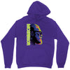 mcgregor face Unisex Hoodie