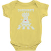varsity chess checkmate Baby Onesie