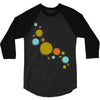 circumlocution 3/4 Sleeve Shirt