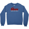 the beets Crewneck Sweatshirt
