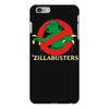zillabusters iPhone 6 Plus/6S Plus Case