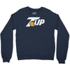 nwt tup Crewneck Sweatshirt