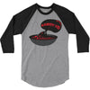 ramen ya! 3/4 Sleeve Shirt