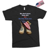We Owe Them All Exclusive T-shirt