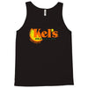 kel's orange soda Tank Top