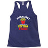 exercise Racerback Tank