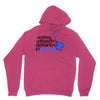anything unrelated elephants Unisex Hoodie