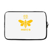 breaking bad   heisenberg chemicals   cult Laptop sleeve