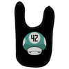 meaning of extra life Baby Bibs