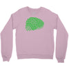 ohm Crewneck Sweatshirt