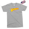 love burger Exclusive T-shirt