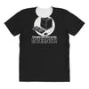 internet shirt All Over Women's T-shirt