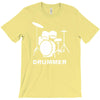 drummer T-Shirt