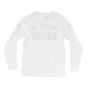 may i recommend the sausage Long Sleeve Shirts