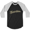Steven Hawking 3/4 Sleeve Shirt