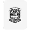If Things Better 1979 Age Approach Magnificent Mousepad