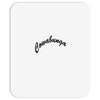 cowabunga Mousepad