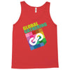 global gathering Tank Top