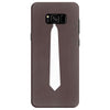 skinny white tie Samsung Galaxy S8