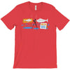 school photos T-Shirt