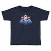 amity islanders Toddler T-shirt