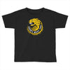 muay thai gym Toddler T-shirt