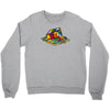rubik's cube Crewneck Sweatshirt