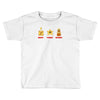money power woman Toddler T-shirt