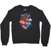 konstantin shalev Crewneck Sweatshirt