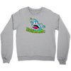 nique sa mere Crewneck Sweatshirt