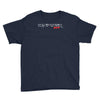 raptor svt truck logo Youth Tee