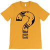 question mark T-Shirt