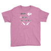 baseball Youth Tee