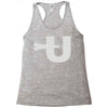 lgbt equal rights Racerback Tank