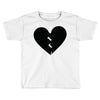Xxxtentacion Heart Toddler T-shirt