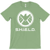 shield T-Shirt