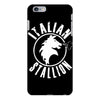 italian stallion 2 iPhone 6 Plus/6s Plus Case