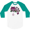 mad as can be 3/4 Sleeve Shirt